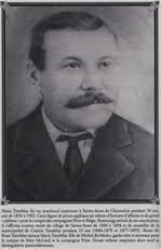 Henry TREMBLAY (18) : Family tree by Raymond DALLAIRE (rdallaire)