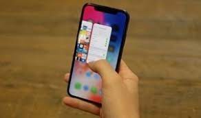 It will prompt the tab. 9 Ways To Fix Iphone Swipe Up Not Working Imobie