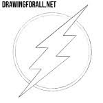 But first draw an inner line in the exact shape of the oval which will make a border around the batman's logo. How To Draw Batman S Logo