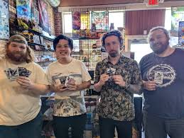 901 Games Memphis added a new photo.