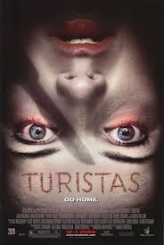 Additional movie data provided by tmdb. Turistas 2006 Movie Posters 3 Of 4