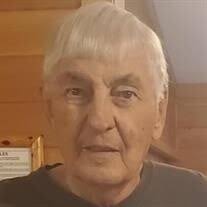 Dana M. Garten Obituary