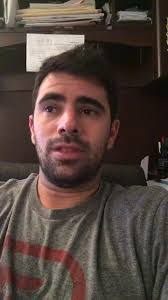 Corey Goldman's Instagram, Twitter & Facebook