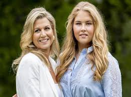 Behind every amalia product lies our love for what we offer, a history that began during 1947 and our commitment to quality. Caras Magazine Apologises For Calling Princess Catharina Amalia Plus Size On Cover The Independent The Independent