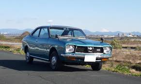 Image result for Herald Yellow 1976 Subaru