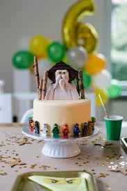 Винсент тонг, майкл адамуэйт, келли мецгер и др. Ein Ninjago Geburtstag Sanvie Mini