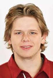 2023 Baseball Roster