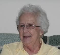 Ella Gabrielse Obituary (2016)