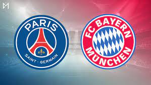 Psg bayern streaming gratuit c possible. Psg Bayern Comment Regarder Le Match En Streaming