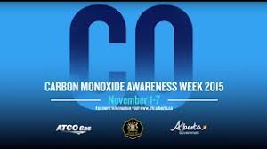 Digital display and peak level button displays the peak kidde's carbon monoxide alarms meet the requirements of underwriters laboratories (ul), an independent facility that. What Is Carbon Monoxide Strathcona County