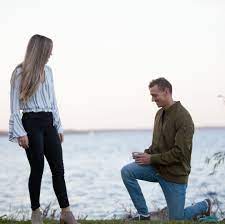 Who is caeleb dressel's girlfriend? She Said Yes Caeleb Dressel And Meghan Haila Are Engaged