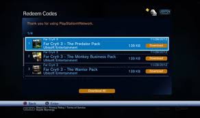 All signature weapons are rated five stars. Ps3 How Do I Access My Fc3 Exclusive Content Ubisoft Help
