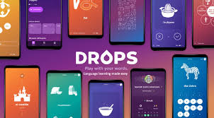 ✓ free for commercial use ✓ high quality images. Kahoot Has Acquired Language Learning Mobile Game Maker Drops For Up To 50 Million Venturebeat