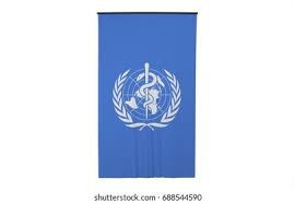 Most of logos are in raster graphics (.png,.jpg.,.jpeg,.gif, etc.), but some of them are in vector. Flag World Health Organization 3d Render Stock Illustration 688544590