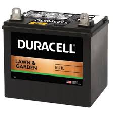 Ryobi 40v brushless 20 in. Duracell Lawn Garden Battery Group Size U1 Sam S Club