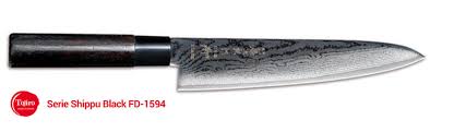 En este artículo os daremos unas nociones básicas de los tipos de cuchillos japoneses más utilizados en cocina y los modelos que existen. Cuchillos Tojiro Cuchillos Japoneses Lecuiners