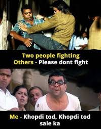 Best mp4 memes popular memes on the site ifunnyco. Pin On Funny Memes Status In Hindi Free Download