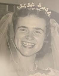 Obituary for Mary C. Carroll