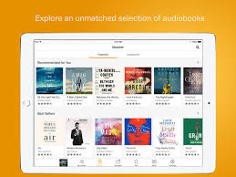 Audible is a subscription service by amazon for audiobooks. Audible Review Educational App Store