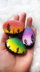 Paint Pens Markers From Artistro Painted Rocks Painted Rock Cactus Painted Rocks Diy