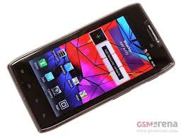 Explore the iconic motorola razr phones. Motorola Razr Maxx Pictures Official Photos