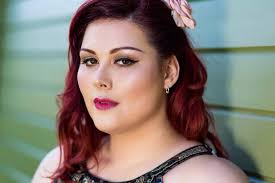 Donna Cross wants to inspire others