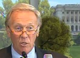 Rosemary Pramuk, ex-mayor, longtime Senate staffer, dies at 79