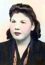 Obituary information for Eleanor Edith Jimenez