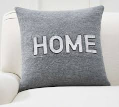 Maybe you would like to learn more about one of these? Home Sparkle Knit Pillow Cover Pottery Barn