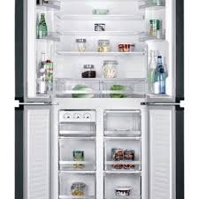 0 items found for haier in refrigerators. Haier Fridge 97 Foto Model Dengan Sistem No Frost Yang Merupakan Pengeluar Ulasan
