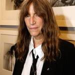Patti Smith Writing Sequel to 'Just Kids'