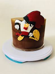 Chuck Chicken Cake Chicken Cake Chuck Chicken Cake