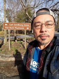 Tony Robles: Return of the People's Poet