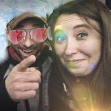 Amanda Solomon and Zachariah Reeves' Wedding Website