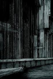 Ten Spectacular Drawings Win Riba S Eye Line Competition How To Draw Hands Bartlett School Of Architecture Architecture Drawing