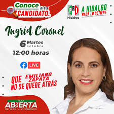 PRI Hidalgo Oficial