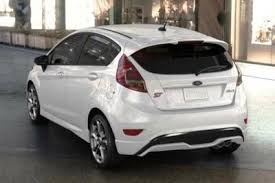 2014 2015 Ford Fiesta St Pictures Photos Wallpapers And Videos Top Speed Ford Fiesta St Fiesta St Ford Fiesta