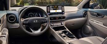 The hyundai kona electric that debuted in 2020, is an excellent example of the above facts. New 2019 Hyundai Kona Electric Near Medford Ma Hyundai Kona Ev