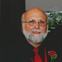 Mr. Fred "Freddie" May Obituary