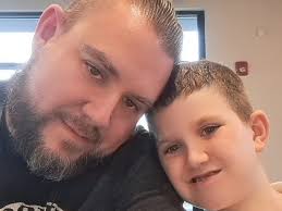 Fundraiser by Kristi Balis : Help John “JJ” Recover from Stroke and Stay  Strong