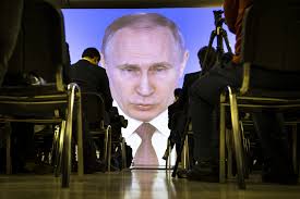 History of the russian president. Who Is Vladimir Putin South China Morning Post