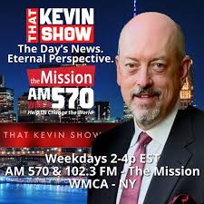 Stream That KEVIN Show