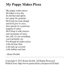 Pin By Mindy Harvey O Brien On Visualizing Kids Poems Funny Poems For Kids Reading Poems