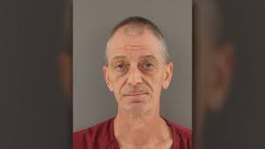 Man charged with 1st degree murder in Knoxville woman's death