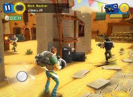 Por esta razón te presentamos los mejores juegos multijugador de android con internet y unos cuantos sin. Top Mejores Juegos Multijugador Android Piso Alternativo