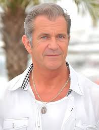 My Legend Mel Gibon 70 years old. ❤️