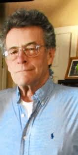 Obituary information for Larrivee, Roger Edgar Jr.