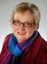 Women of Distinction in the Parkland Region