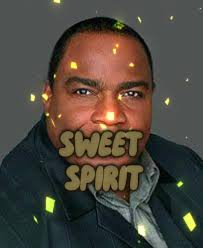 The Spirit of The Lord Is Here Lady Singing Funny