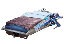 Do you want to remodel your kid's bedroom with a special theme? Star Wars Themed Bedroom Ideas